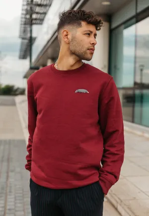badger unisex sweatshirt